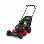 Toro 21311 21" High Wheel Push Gas Mower - Image 2
