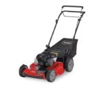 Toro 21442 22" Recycler Self-Propel Gas Lawn Mower - Image 2