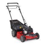 Toro 21442 22" Recycler Self-Propel Gas Lawn Mower