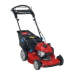 Toro 21465 22" SMARTSTOW Personal Pace Auto-Drive High Wheel Mower