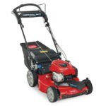 Toro 21472 22" Personal Pace® All Wheel Drive Mower
