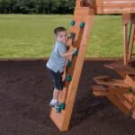 Woodland Swing Set - Image 9