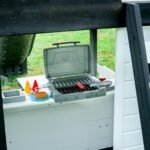 Canyon Creek Swing Set – White - Image 9