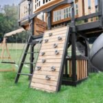 Magnolia Falls Swing Set - Image 8