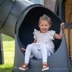 Magnolia Falls Swing Set - Image 3