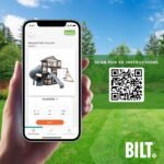 Magnolia Falls Swing Set - Image 9