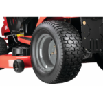 Craftsman T3200 | 54-in Turn Tight Riding Lawn Mower | 24 HP Kohler Twin-Cylinder Engine | V-Twin Hydrostatic Transmission  | 13AQA2ZWA93 - Image 5