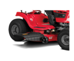 Craftsman T140 | 46" 18.5HP Riding Mower | 540cc Briggs and Stratton Engine | Turf Saver Wheels - Image 5