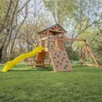 Endeavor II Swing Set - Image 34