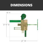 Empire Swing Set - Image 18