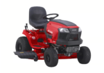 Craftsman T150 Gas Lawn Tractor | 46-in | 540cc | 19HP Briggs and Stratton Engine | Turn Tight Technology | In-Store Exclusive - Image 2