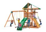 Outing Swing Set - Image 20