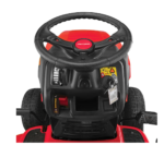 Craftsman T140 | 46" 18.5HP Riding Mower | 540cc Briggs and Stratton Engine | Turf Saver Wheels - Image 4