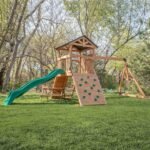 Endeavor II Swing Set - Image 23