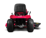 Craftsman T140 | 46" 18.5HP Riding Mower | 540cc Briggs and Stratton Engine | Turf Saver Wheels - Image 3