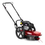 Toro 58620 22" 163cc Briggs & Stratton String Mower