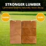 Mountaineer Swing Set - Image 23