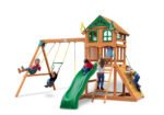 Outing Swing Set - Image 19