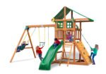 Outing Swing Set - Image 17
