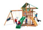 Outing Swing Set - Image 22