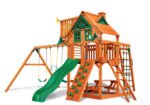 Navigator Swing Set - Image 4