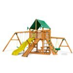 Frontier Swing Set - Image 6