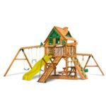 Frontier Swing Set - Image 8