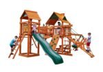 Pioneer Peak Swing Set - Image 3