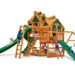 Empire Swing Set