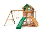 Outing Swing Set
