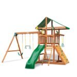 Outing Swing Set - Image 5