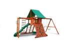Sun Valley Swing Set