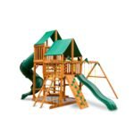 Great Skye I Swing Set