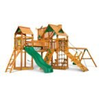 Pioneer Peak Swing Set - Image 4