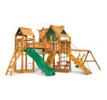 Pioneer Peak Swing Set - Image 5