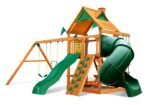 Mountaineer Swing Set - Image 2