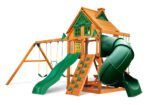 Mountaineer Swing Set - Image 3