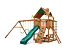 Chateau Swing Set - Image 2