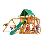 Navigator Swing Set