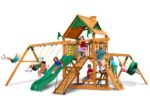 Frontier Swing Set - Image 2