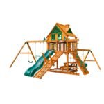 Frontier Swing Set - Image 3