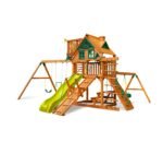 Frontier Swing Set - Image 9