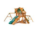 Frontier Swing Set - Image 4