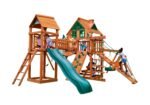 Pioneer Peak Swing Set - Image 2