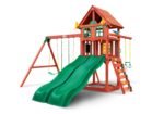 Adventure Wave Swing Set