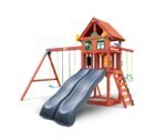 Adventure Wave Swing Set - Image 2