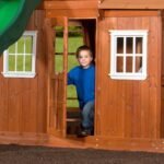 Shenandoah Swing Set - Image 4