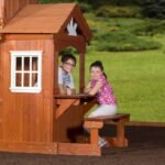 Shenandoah Swing Set - Image 3