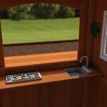 Shenandoah Swing Set - Image 5