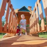 Summerville Swing Set - Image 8